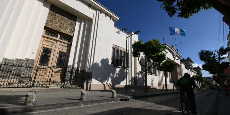 SAAS fija postura sobre evento en Casa Presidencial. / Foto: Archivo SCSP.