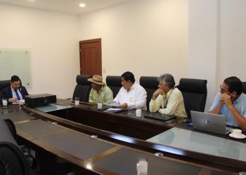 Seguimiento de las acciones que buscan mejorar la infraestructura vial en Chiquimula