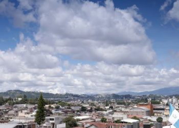 Insivumeh prevé clima cálido y soleado durante el día. (Foto: Gobierno de Guatemala)