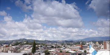 Insivumeh prevé clima cálido y soleado durante el día. (Foto: Gobierno de Guatemala)