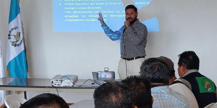 Resaltan la libertad de prensa en el marco del 37 aniversario de la Asociación de Periodistas Jutiapanecos