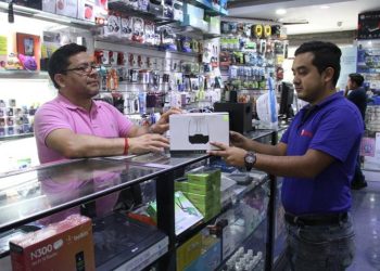 Para tranquilidad de los ciudadanos, la unión del CUI y NIT no revela información bancaria automáticamente. / Foto: Diaco.