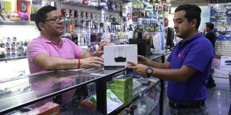 Para tranquilidad de los ciudadanos, la unión del CUI y NIT no revela información bancaria automáticamente. / Foto: Diaco.