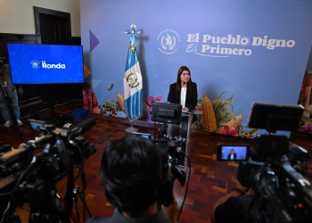 Secretaria privada sobre el seguro obligatorio: “No queremos imponer, pero necesitamos reglas claras”