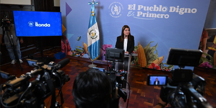Secretaria privada sobre el seguro obligatorio: “No queremos imponer, pero necesitamos reglas claras”