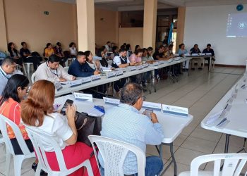 Dan seguimiento a las estrategias y proyectos clave para el desarrollo de Jutiapa
