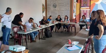 Fortalecen la economía local y busca mejorar oportunidades de empleo para los jutiapanecos