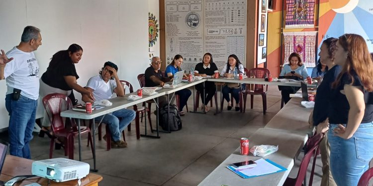 Fortalecen la economía local y busca mejorar oportunidades de empleo para los jutiapanecos