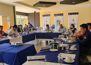 Seguimiento a temas para la gestión ambiental y la conservación del lago de Atitlán