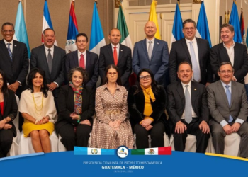 La I Reunión de la Comisión Ejecutiva sirvió como plataforma para fortalecer la colaboración entre los países miembros. / Foto: Minex