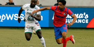León vs Municipal: Los Rojos empatan en amistoso en Estados Unidos