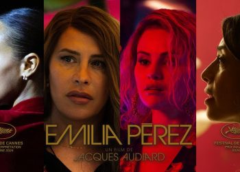 Emilia Pérez se estrella en unos Oscar donde Zoe Saldaña fue su única alegría destacada