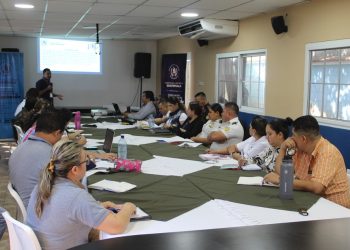 Entidades dan a conocer avances de programas de beneficio para los chiquimultecos