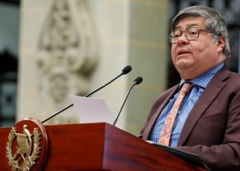 Aumento de homicidios en fines de semana es atípico y responderá con inteligencia y contundencia, dice Mingob