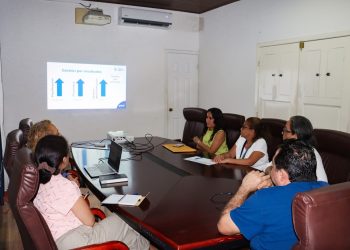 INAP presenta resultados 2024 y estrategias de desarrollo para Petén