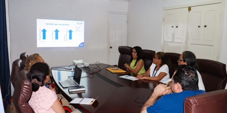 INAP presenta resultados 2024 y estrategias de desarrollo para Petén