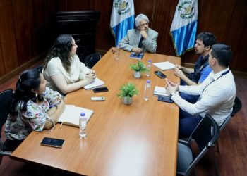 Seguimiento al desarrollo de viviendas que garanticen condiciones dignas y seguras para los guatemaltecos