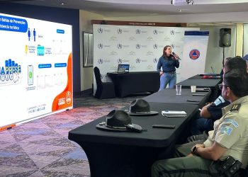 Provial apunta a esfuerzos para el Sinaprese 2025. / Foto: CIV.