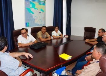 Coordinan XXII Congreso Nacional de Técnicos en Salud Rural en Petén