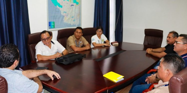 Coordinan XXII Congreso Nacional de Técnicos en Salud Rural en Petén