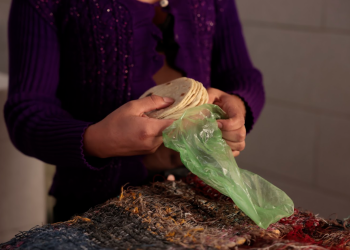 La unificación del NIT y el CUI no implicará nuevos impuestos. / Foto: Noé Pérez.