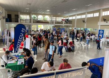 Feria Nacional de Empleo: Zacapanecos serán beneficiados con 391 puestos de trabajo