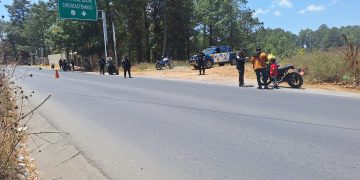 En marcha plan Semana Santa Segura 2025 en Quiché