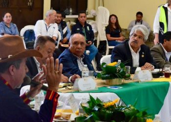 Codede de Guatemala aborda temas relacionados con el desarrollo territorial