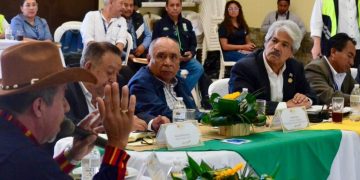 Codede de Guatemala aborda temas relacionados con el desarrollo territorial