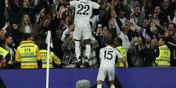 Real Madrid avanza a la final de la Copa del Rey luego de un partido de locura