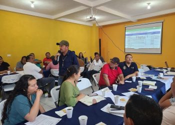 Santa Rosa impulsa proyectos para llevar desarrollo al pueblo