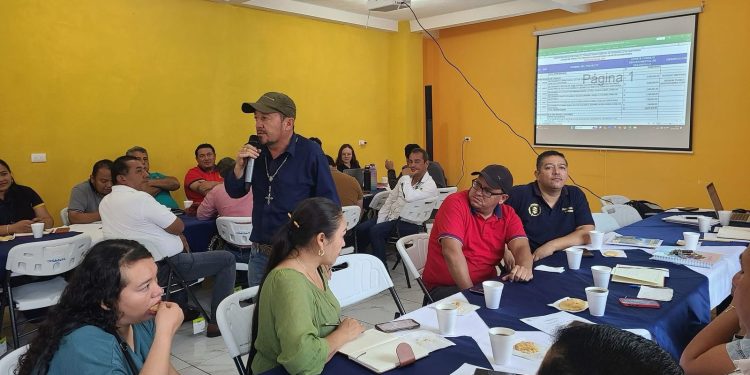 Santa Rosa impulsa proyectos para llevar desarrollo al pueblo