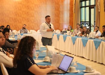 Instituciones articulan esfuerzos por la seguridad alimentaria y nutricional en Huehuetenango