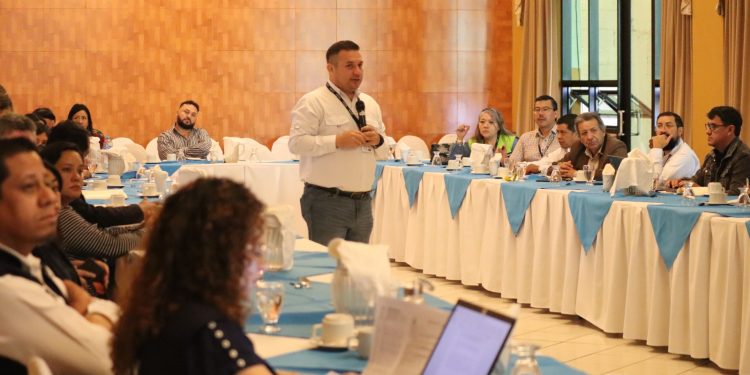 Instituciones articulan esfuerzos por la seguridad alimentaria y nutricional en Huehuetenango