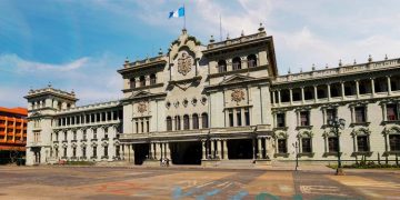 El Palacio Nacional de la Cultura estará abierto durante Semana Santa. (Foto: MCD)