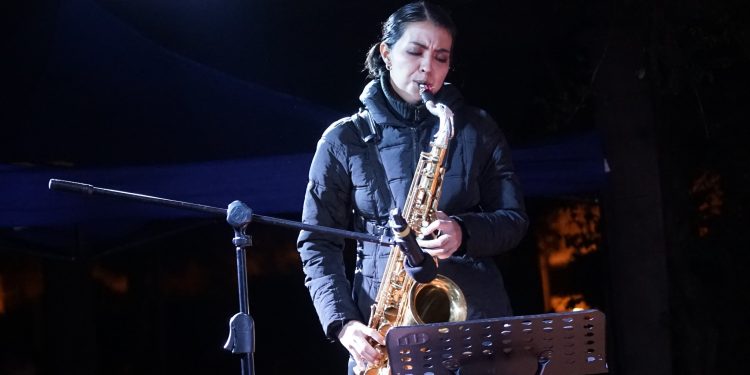 Departamento de Apoyo a la Creación financiará proyectos de artistas independientes. (Foto: CREA)