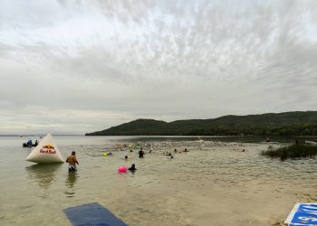 Evita los ahogamientos en esta época de descanso. / Foto: Inguat.