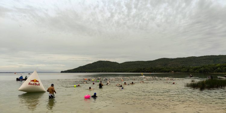 Evita los ahogamientos en esta época de descanso. / Foto: Inguat.