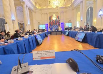 Reiteran compromiso en materia de desarrollo, transparencia y lucha contra la corrupción