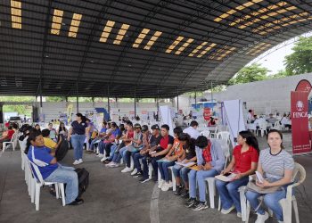 Más de mil oportunidades de trabajo durante Feria Nacional de Empleo en Escuintla