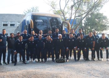 Con los pies en la arena y la mira en Seychelles: Guatemala inicia viaje rumbo al Mundial de Futbol Playa