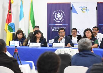 ExpoCAP 2025 llegará a Huehuetenango este fin de semana