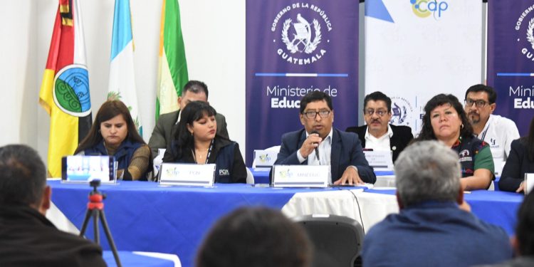 ExpoCAP 2025 llegará a Huehuetenango este fin de semana