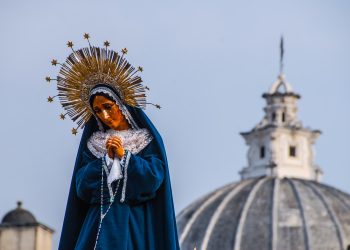 Semana Santa 2025: Qué procesiones saldrán el Sábado de Gloria