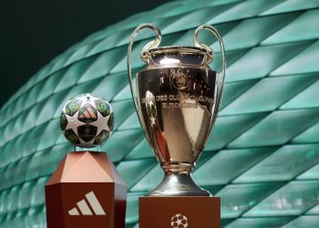 Cuándo son las semifinales de la Champions League