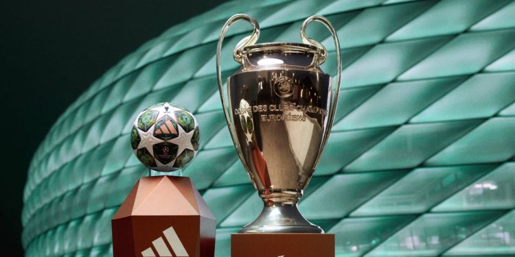 Cuándo son las semifinales de la Champions League