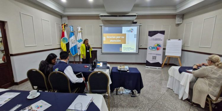 Ministerio de Economía promueve la inclusión a través del taller sobre discapacidad