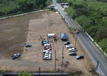 Mantienen coordinación en el marco de Sinaprese 2025 en Izabal