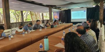 Instituciones se unen para enfrentar el analfabetismo y la desnutrición en Santa Rosa