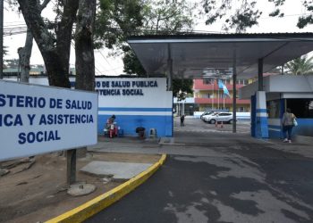 Ministerio de Salud avanza en el diálogo con el personal salubrista. (Foto: archivo)